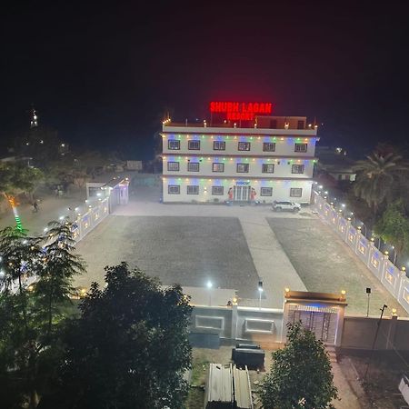 Shubh Lagan Resort Khagaria エクステリア 写真