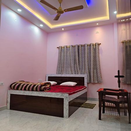 Shubh Lagan Resort Khagaria エクステリア 写真