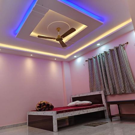 Shubh Lagan Resort Khagaria エクステリア 写真