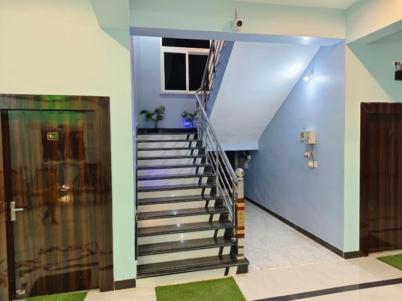 Shubh Lagan Resort Khagaria エクステリア 写真
