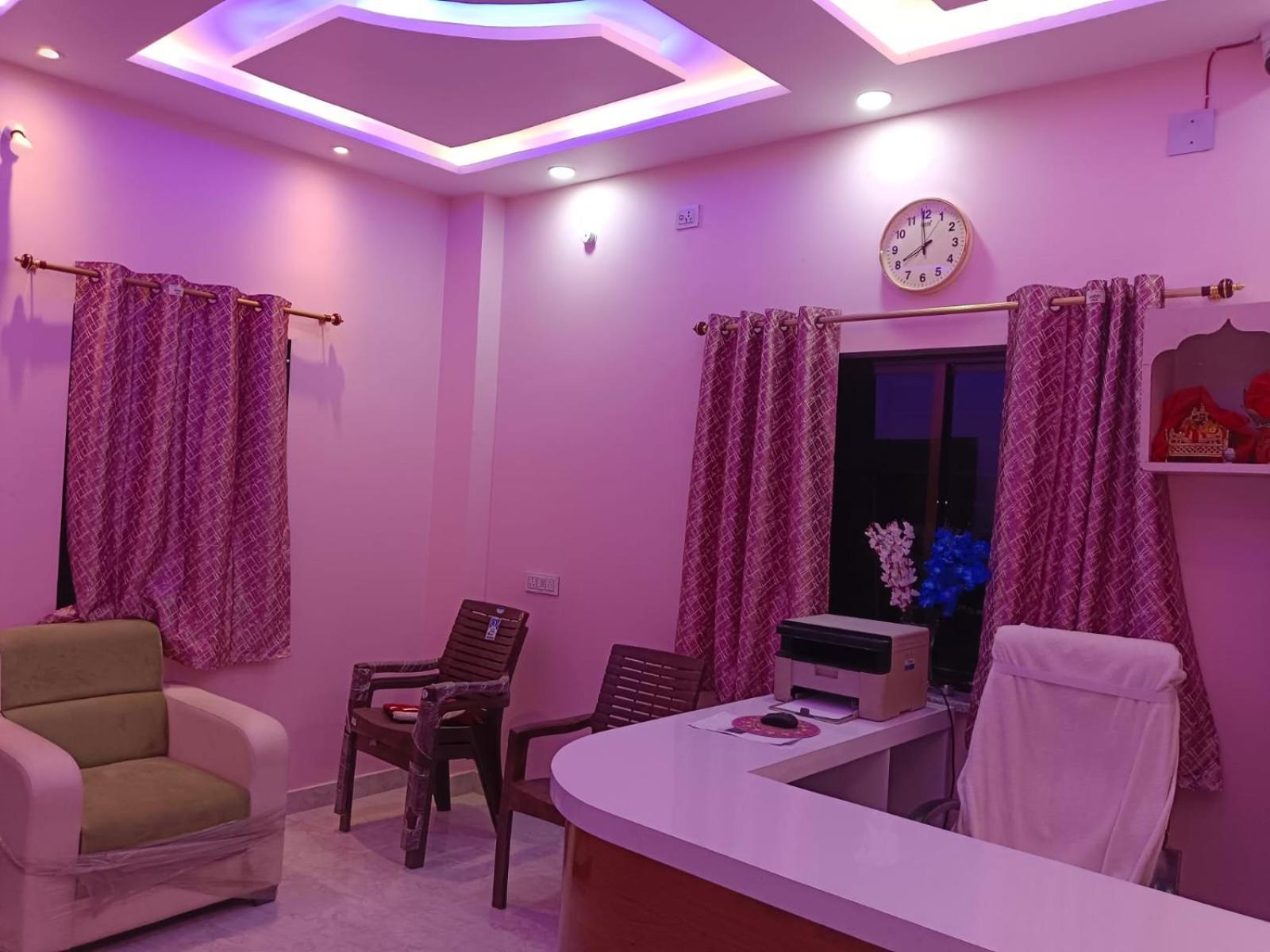 Shubh Lagan Resort Khagaria エクステリア 写真
