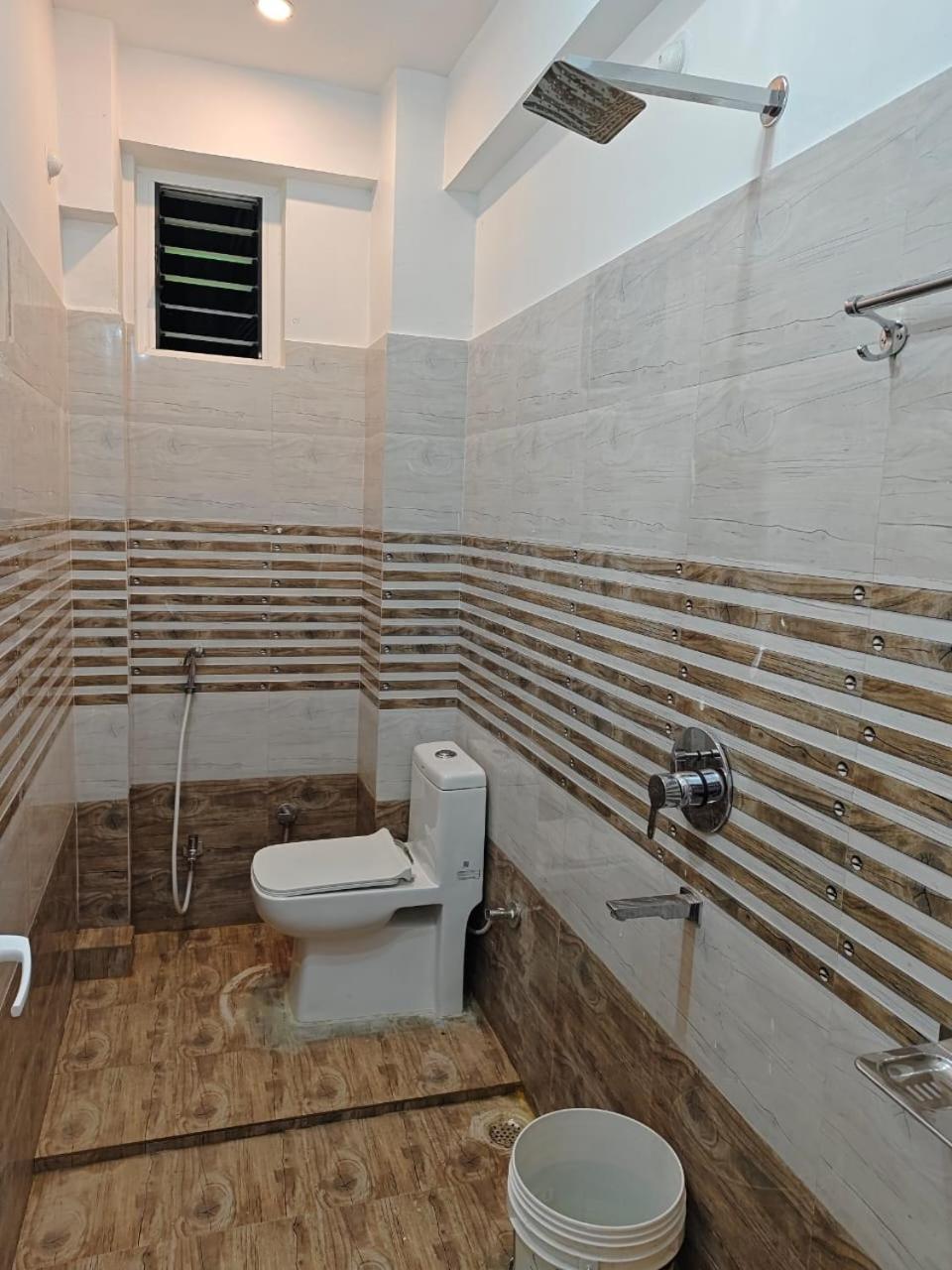 Shubh Lagan Resort Khagaria エクステリア 写真