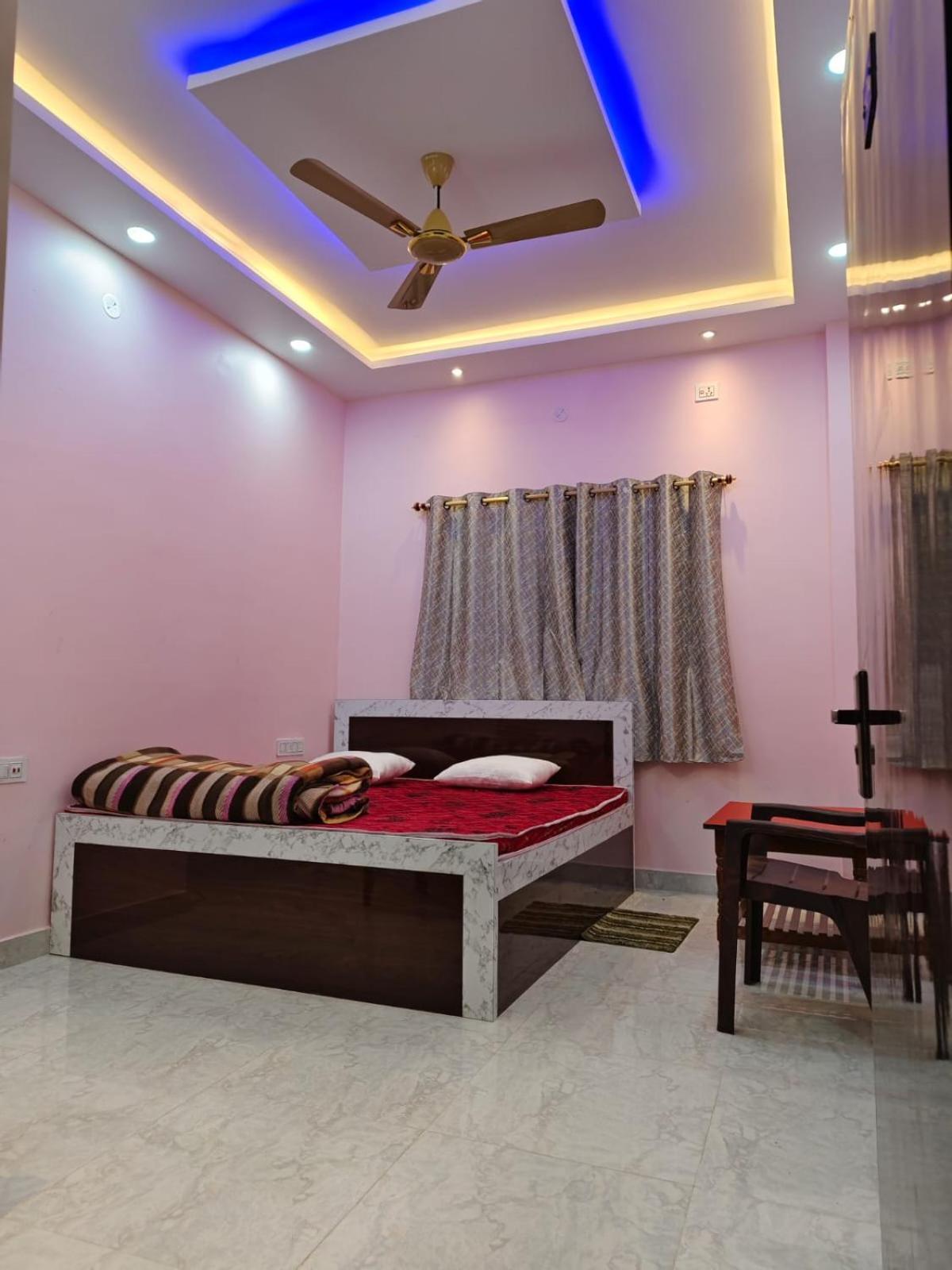 Shubh Lagan Resort Khagaria エクステリア 写真